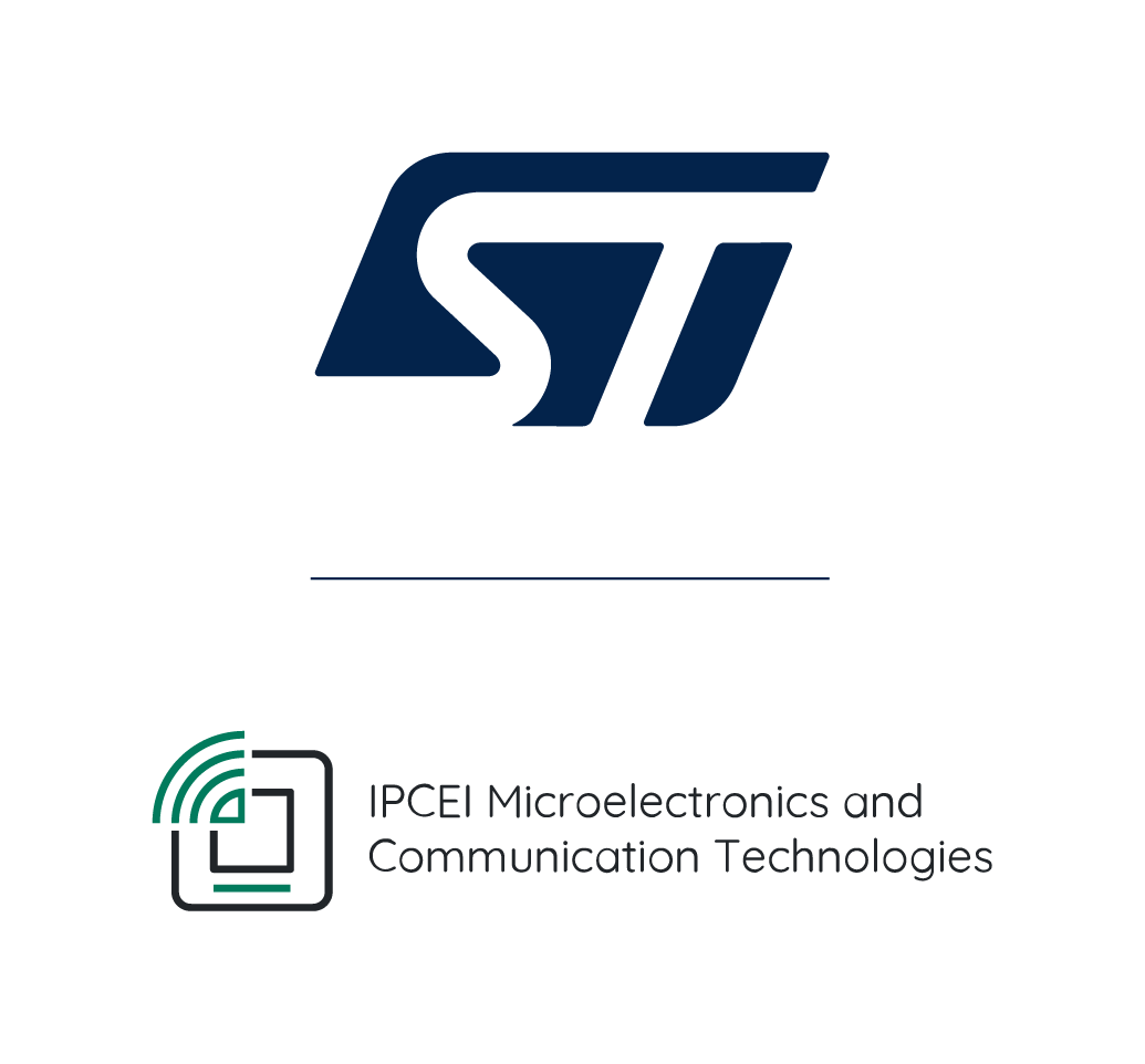 STMicroelectronics