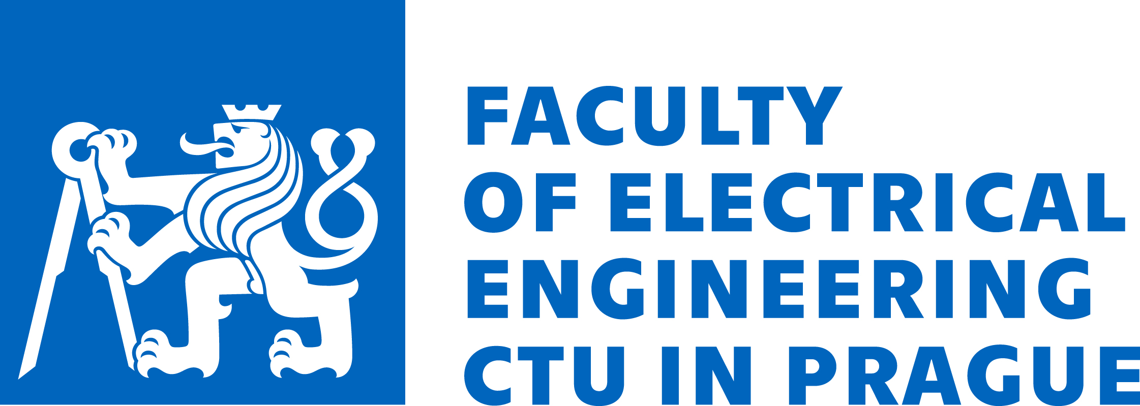 Faculty of Electrical Engineering, CTU Prague